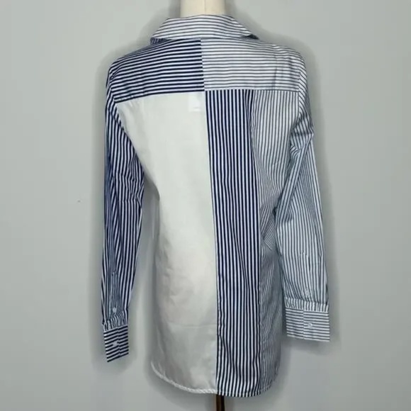 Harshman Aurora Shirt XS NWT - Picture 8 of 10